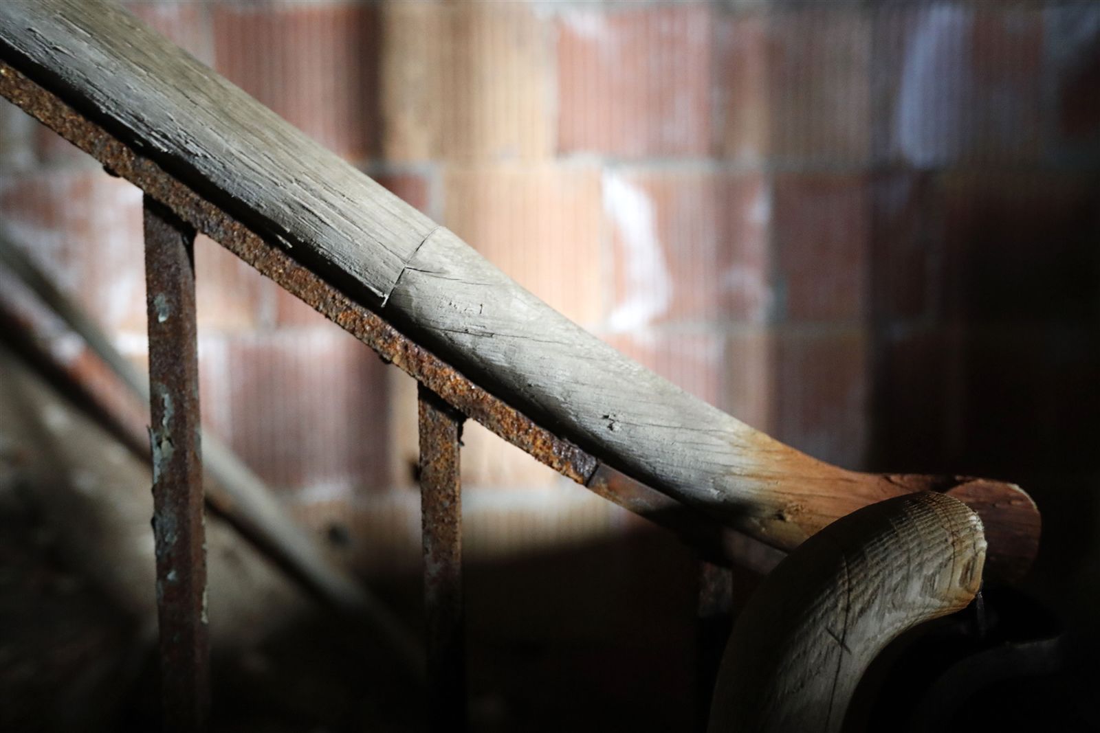 A Closer Look: The Central Terminal